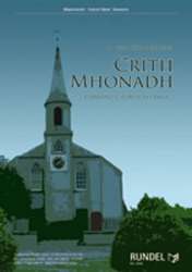 Crith Mhonadh (Crimond Church Fantasia) -Alfred Bösendorfer