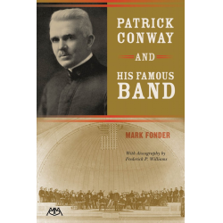 BUCH: Patrick Conway and His Famous Band