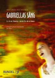 Gabriellas Sang -Stefan Nilsson / Arr.Kurt Gäble
