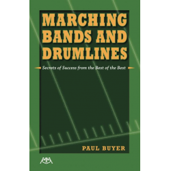 BUCH: Marching Bands and Drumlines