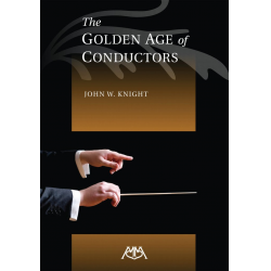 BUCH: The Golden Age of Conductors