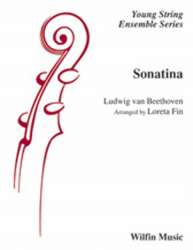 Sonatina -Ludwig van Beethoven