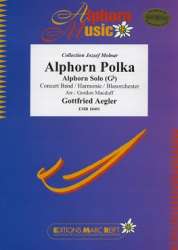 Alphorn Polka -Gottfried Aegler / Arr.Gordon Macduff