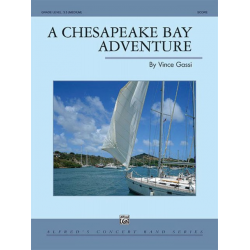 A Chesapeake Bay Adventure -Vince Gassi
