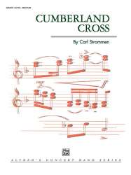 Cumberland Cross (concert band) -Carl Strommen