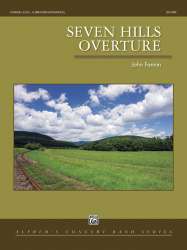 Seven Hills Overture -John Fannin