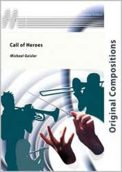 Call of Heroes -Michael Geisler