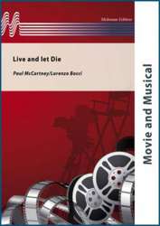 Live and let Die -Paul McCartney / Arr.Lorenzo Bocci