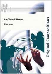 An Olympic Dream -Dean Jones