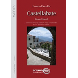 Castellabate -Lorenzo Pusceddu