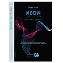 Neon -Filippo Ledda