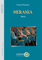 Merania -Konrad Plaickner