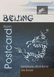 Postcard from Beijing -Dirk Brossé