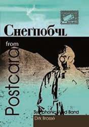 Postcard from Chernobyl -Dirk Brossé