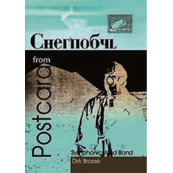 Postcard from Chernobyl -Dirk Brossé