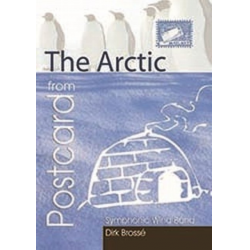 Postcard from the Arctic -Dirk Brossé