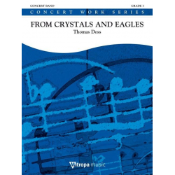 From Crystals and Eagles -Thomas Doss