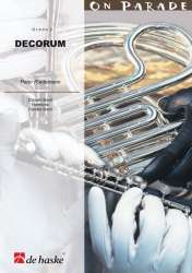 Decorum -Peter Riedemann