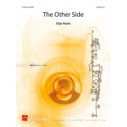The Other Side -Stijn Roels