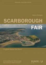 Scarborough Fair - English Ballad -Heinz Briegel