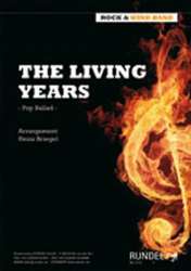 The Living Years - Pop Ballad -Mike and The Mechanics / Arr.Heinz Briegel