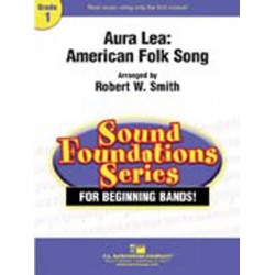 Aura Lea -Robert W. Smith