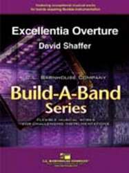 Excellentia Overture -David Shaffer
