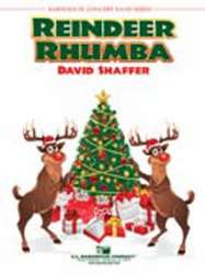 Reindeer Rhumba -David Shaffer