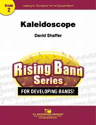 Kaleidoscope -David Shaffer