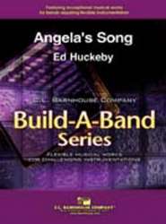 Angela's Song -Ed Huckeby