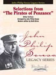 The Pirates of Penzance -Arthur Sullivan / Arr.John Philip Sousa