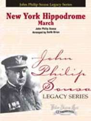 New York Hippodrome - March -John Philip Sousa / Arr.Keith Brion