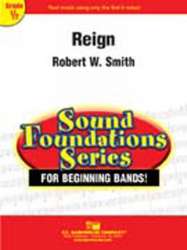 Reign -Robert W. Smith