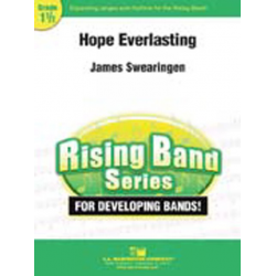 Hope Everlasting -James Swearingen