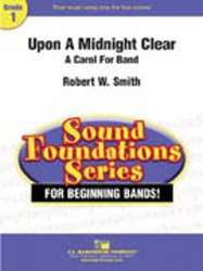 Upon A Midnight Clear -Robert W. Smith