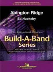 Abington Ridge -Ed Huckeby