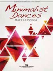 Minimalist Dances -Matt Conaway