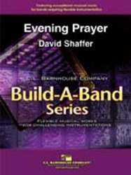 Evening Prayer -David Shaffer