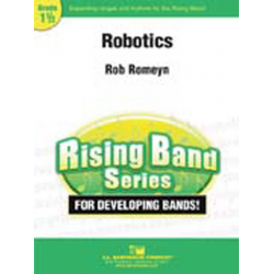 Robotics -Rob Romeyn