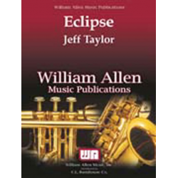 Eclipse -James K. Taylor