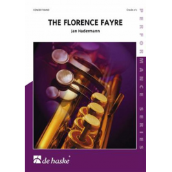 The Florence Fayre -Jan Hadermann