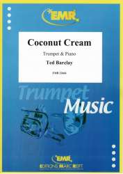 Coconut Cream -Ted Barclay