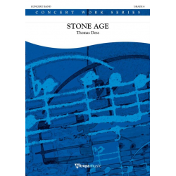 Stone Age -Thomas Doss
