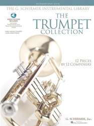 The Trumpet Collection - Intermediate Level -Diverse / Arr.Mark Niehaus