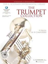 The Trumpet Collection - Intermediate to Advanced Level -Diverse / Arr.Mark Niehaus