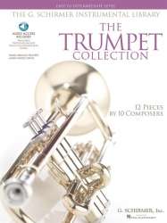 The Trumpet Collection - Easy to Intermediate Level -Diverse / Arr.Mark Niehaus