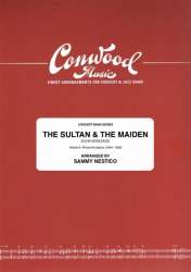 The Sultan & the Maiden - Scheherazade -Nicolaj / Nicolai / Nikolay Rimskij-Korsakov / Arr.Sammy Nestico
