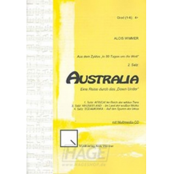 Australia op.99 -Alois Wimmer