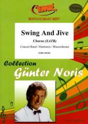 Swing And Jive -Günter Noris