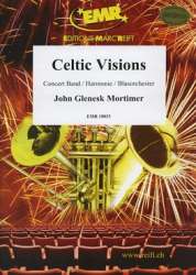 Celtic Visions -John Glenesk Mortimer